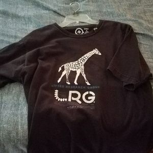 LRG shirt